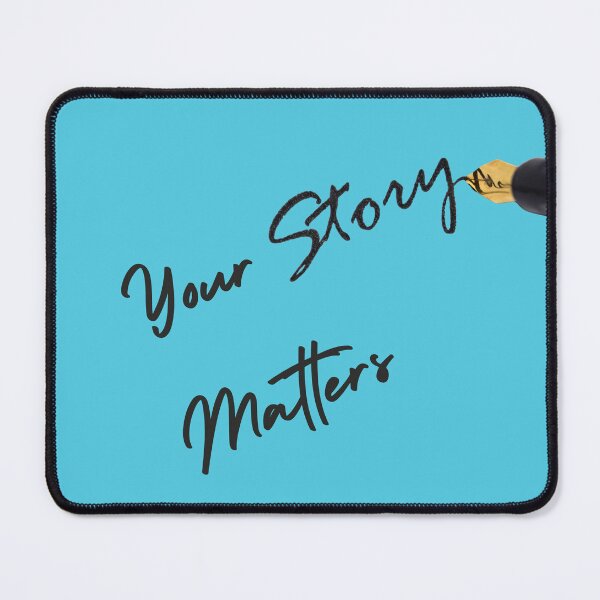 Item preview, Your Story Matters designed and sold by Notebooking That Matters.