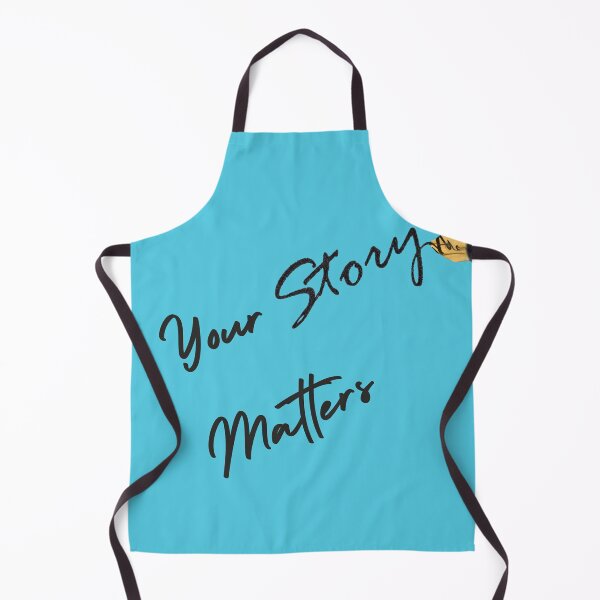 Item preview, Your Story Matters designed and sold by Notebooking That Matters.