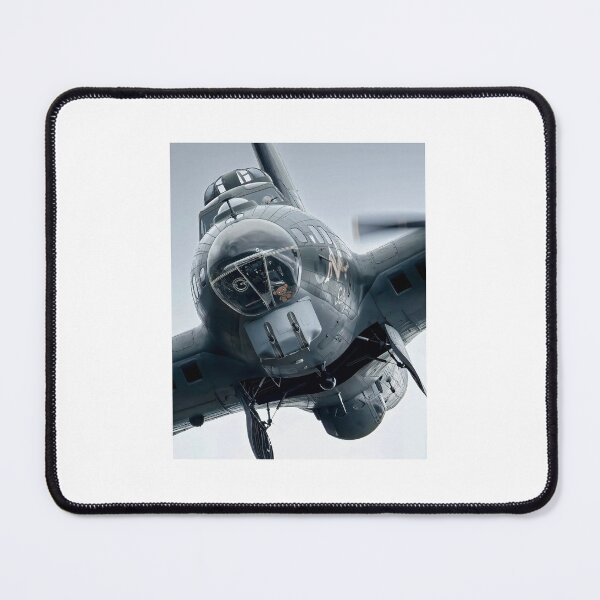 Item preview, B17 Flying Fortress nose designed and sold by sturoid.