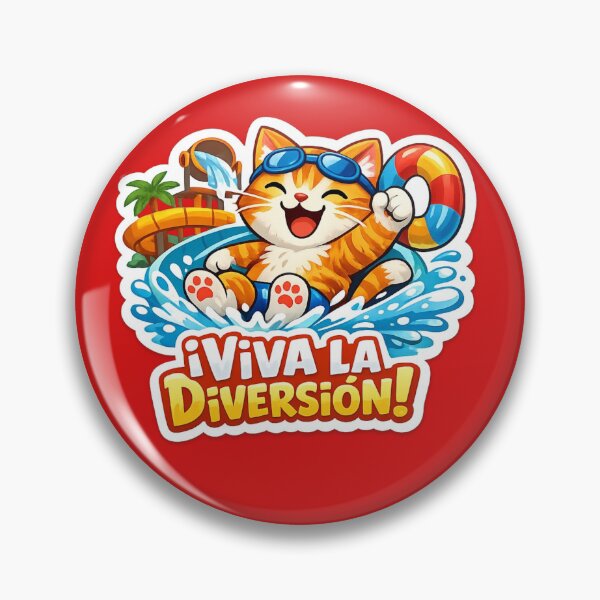 Item preview, MEOWQUAPARK: EPIC SPLASH LEVEL! ?? designed and sold by Opps-diseño.