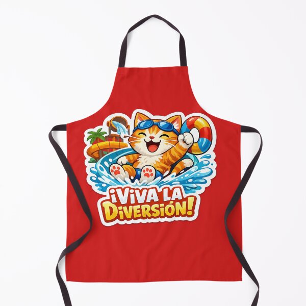 Item preview, MEOWQUAPARK: EPIC SPLASH LEVEL! ?? designed and sold by Opps-diseño.