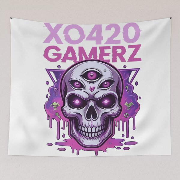 Item preview, Call of Duty, Xo420 Clan designed and sold by ParaGraphix.