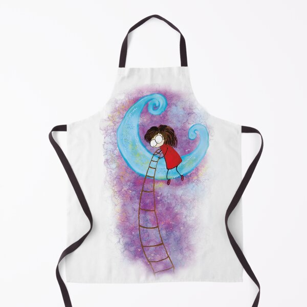 Item preview, Passionate about the Moon designed and sold by Alê Diaz Design Studio.