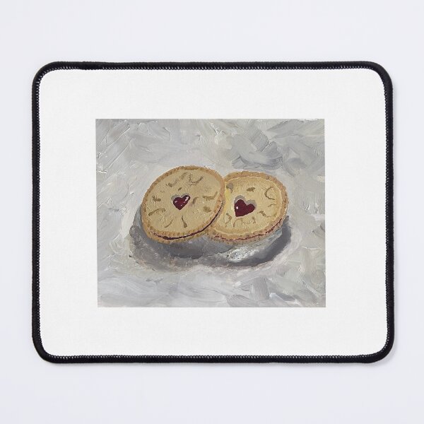 Item preview, Jammie Dodgers designed and sold by Joeyaff.