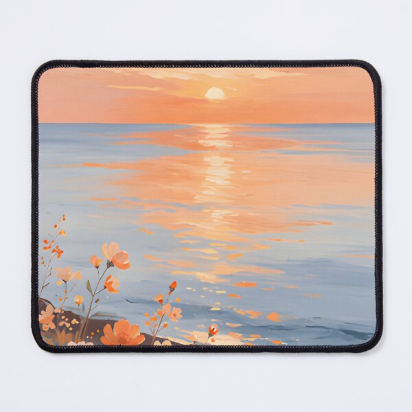 Item preview, Sunset Reflections designed and sold by Arty Art.