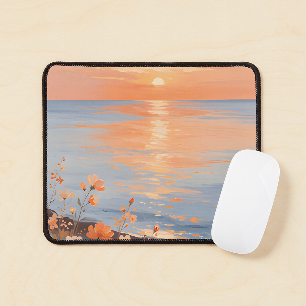 Item preview, Mouse Pad designed and sold by anusit.