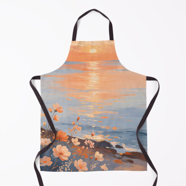 Item preview, Sunset Reflections designed and sold by Arty Art.
