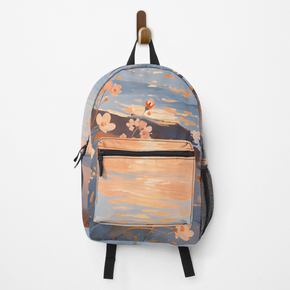 Item preview, Backpack designed and sold by anusit.