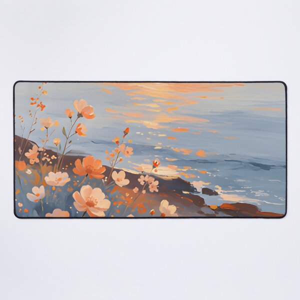 Item preview, Sunset Reflections  designed and sold by Arty Art.