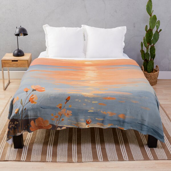 Item preview, Sunset Reflections designed and sold by Arty Art.
