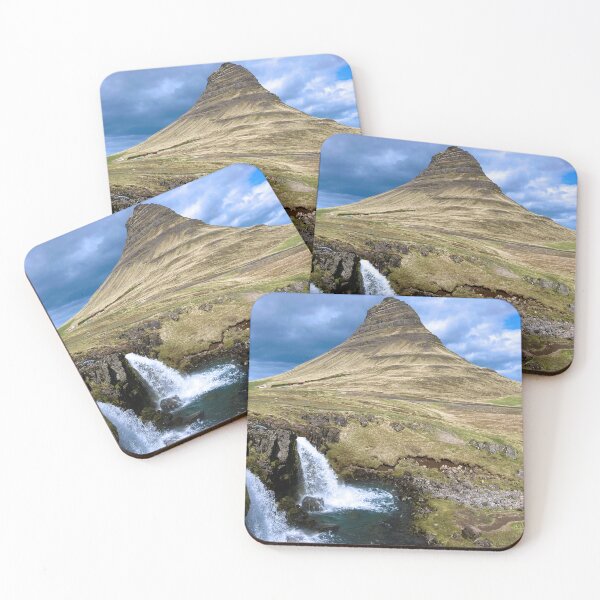 Item preview, Kirkjufell designed and sold by Space Traveller.