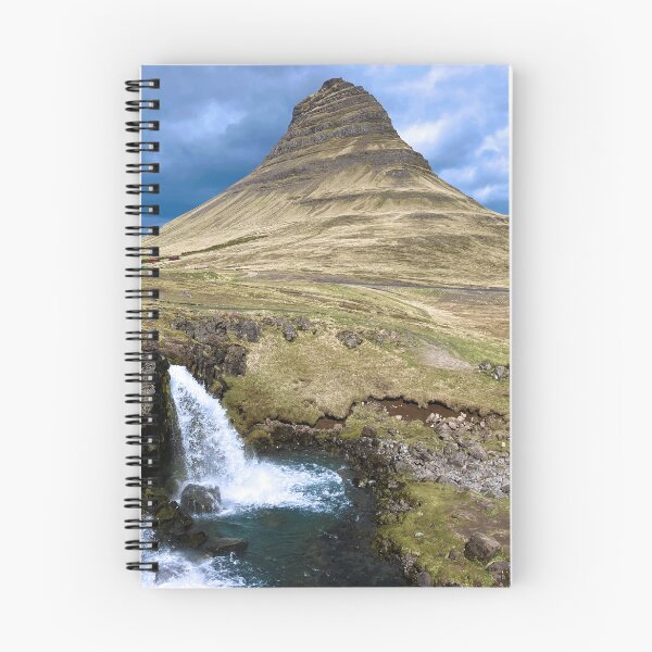 Item preview, Kirkjufell designed and sold by Space Traveller.