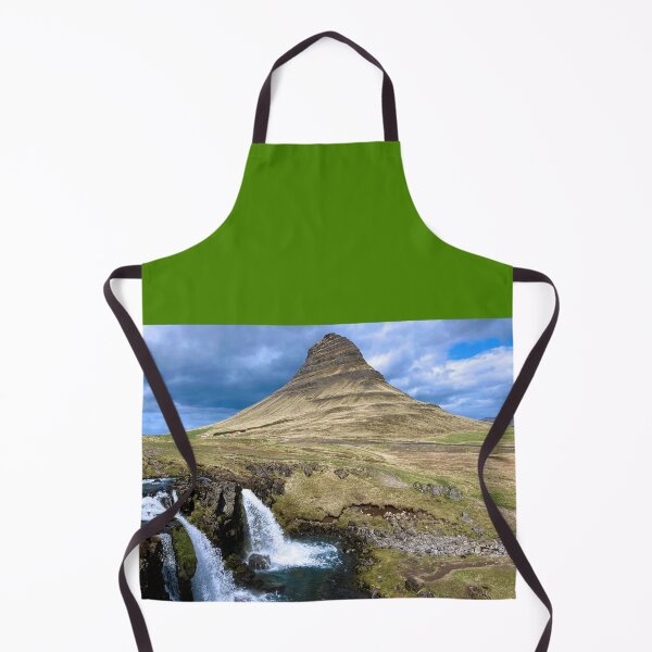 Item preview, Kirkjufell designed and sold by Space Traveller.