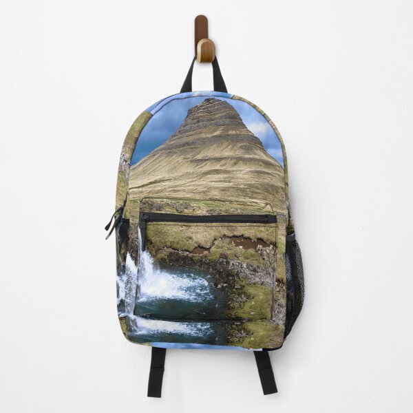 Item preview, Kirkjufell designed and sold by Space Traveller.