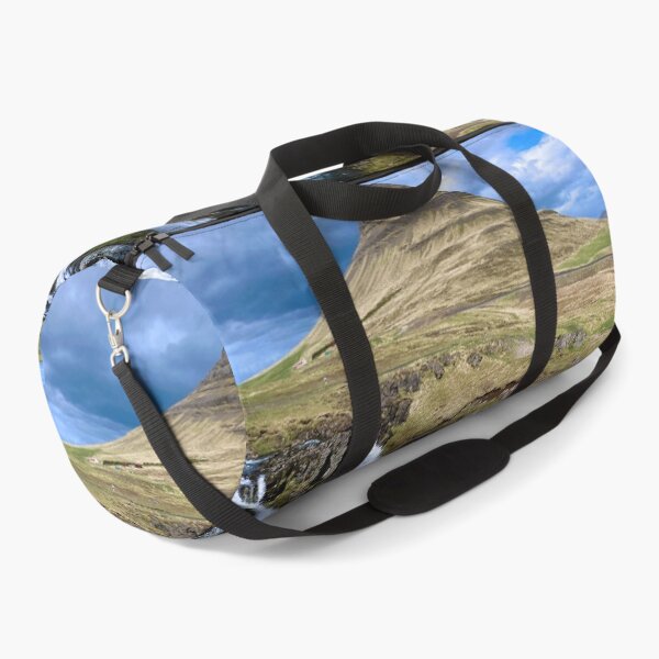 Item preview, Kirkjufell designed and sold by Space Traveller.