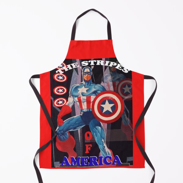 Item preview, "THE STRIPES OF AMERICA" no 4 designed and sold by VAVibrationArt.