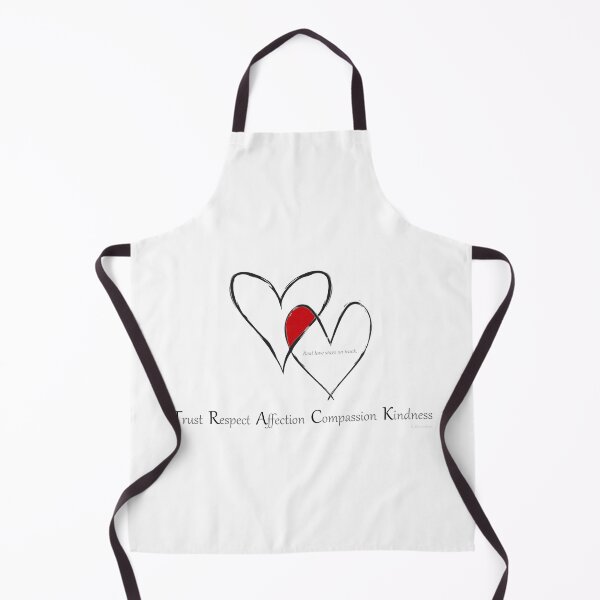 Item preview, True Love Stays On Track Romantic Heart Art designed and sold by Sharon Cummings Art.