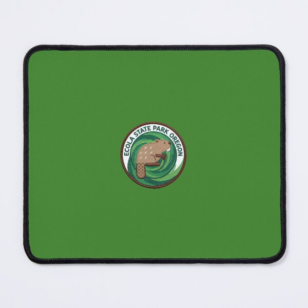 Item preview, Ecola State Park designed and sold by Broken Antler Designs .