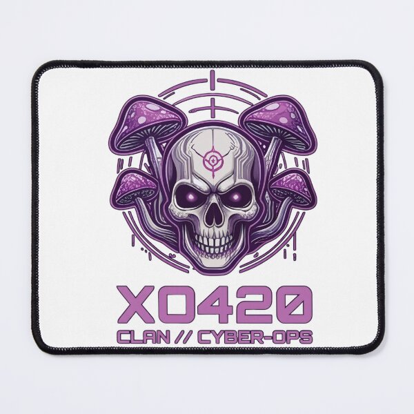 Item preview, Call of Duty, Xo420 Clan designed and sold by ParaGraphix.