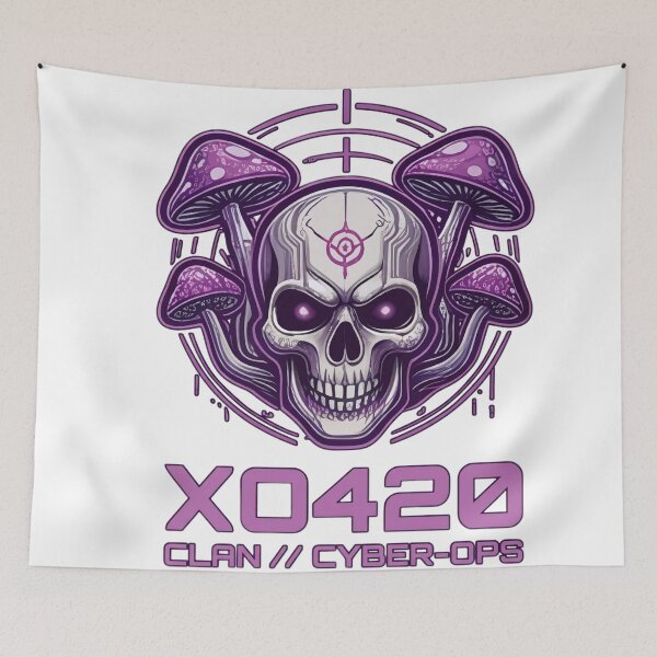 Item preview, Call of Duty, Xo420 Clan designed and sold by ParaGraphix.
