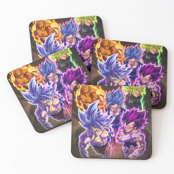 Item preview, Strongest warriors!  designed and sold by arksam-official.