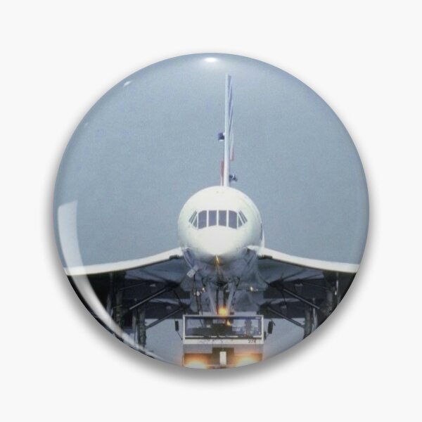 Item preview, Concorde  designed and sold by sturoid.