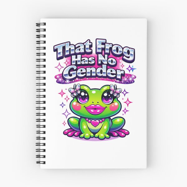 Item preview, That Frog Has No Label designed and sold by Print Loft.