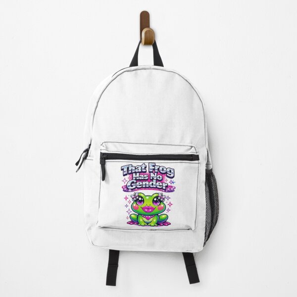 Item preview, That Frog Has No Label designed and sold by Print Loft.