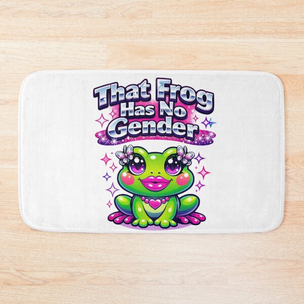 Item preview, That Frog Has No Label designed and sold by Print Loft.