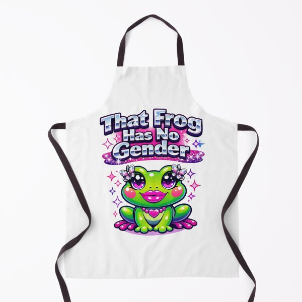 Item preview, That Frog Has No Label designed and sold by Print Loft.