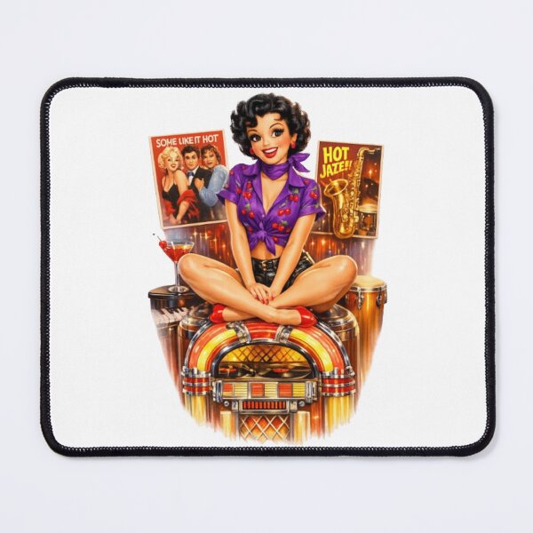 Item preview, BETTY BOOP designed and sold by CHRIST5000.