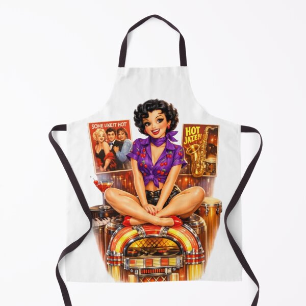 Item preview, BETTY BOOP designed and sold by CHRIST5000.