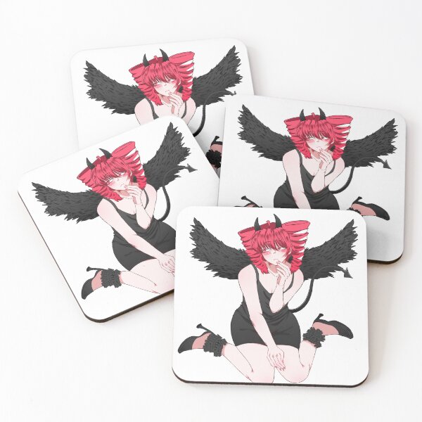 Item preview, Angel Teto designed and sold by LeahSharkk.