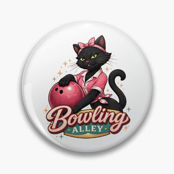Item preview, Bowling Alley designed and sold by Artmares.