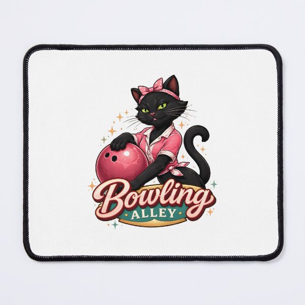 Item preview, Bowling Alley designed and sold by Artmares.