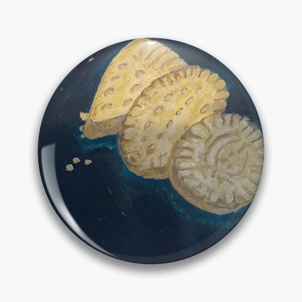 Item preview, Blue Plate 6 Shortbread designed and sold by Joeyaff.