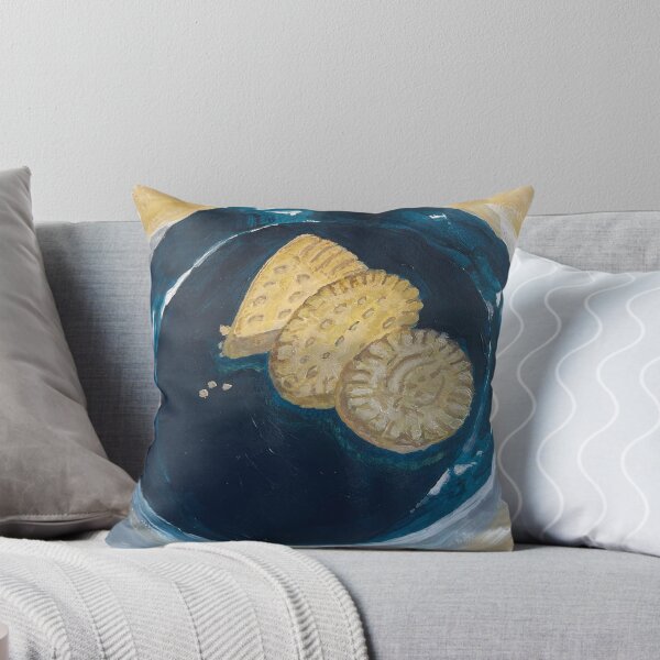 Item preview, Blue Plate 6 Shortbread designed and sold by Joeyaff.
