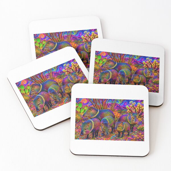 Item preview, javalina  designed and sold by Lady Tigress.