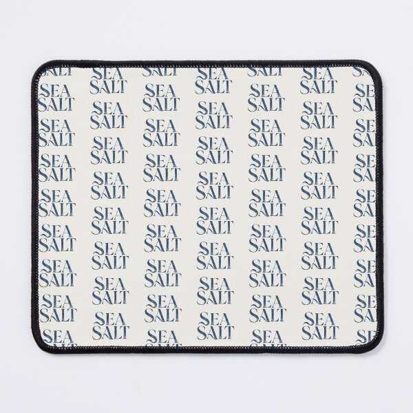 Item preview, Sea Salt designed and sold by Mamesh Amazigh.