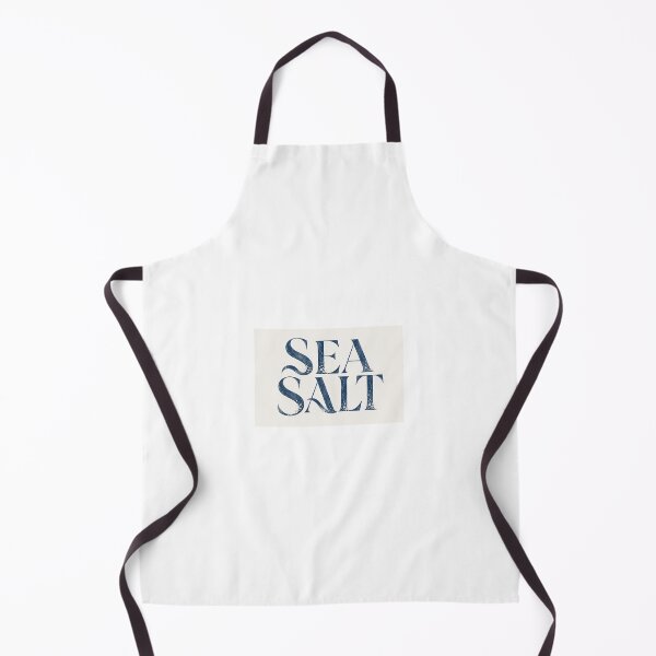 Item preview, Sea Salt designed and sold by Mamesh Amazigh.