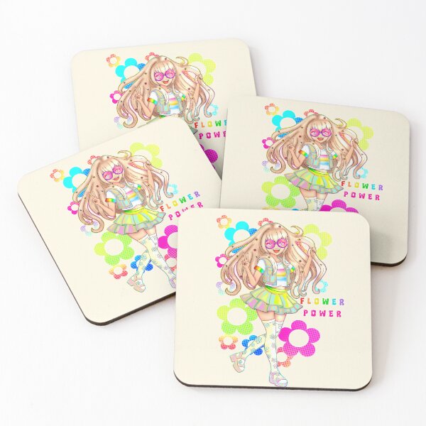 Item preview,  Flower Power Pansexual  designed and sold by LARiozzi.