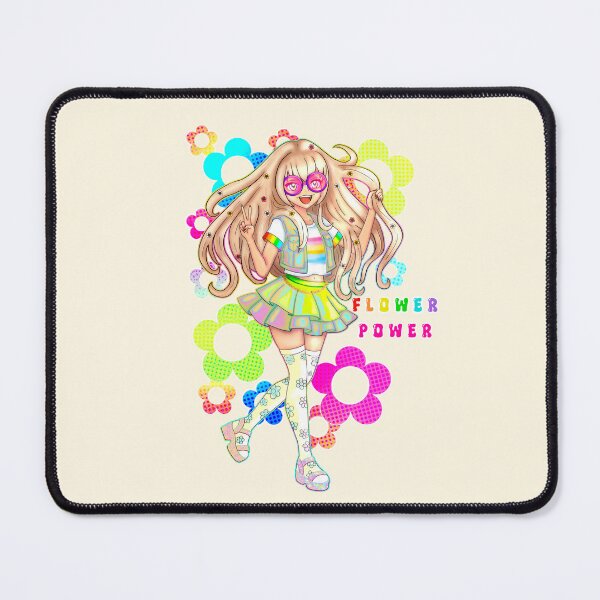 Item preview, Flower Power Pansexual designed and sold by LARiozzi.
