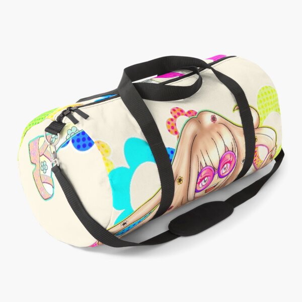 Item preview, Flower Power Pansexual designed and sold by LARiozzi.