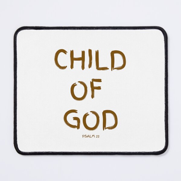 Item preview, Child of God designed and sold by Arcade&Pixel.