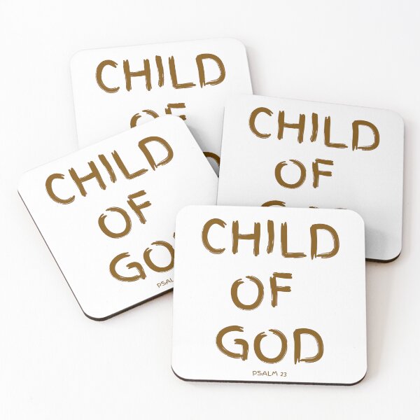 Item preview, Child of God designed and sold by Arcade&Pixel.