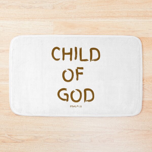 Item preview, Child of God designed and sold by Arcade&Pixel.