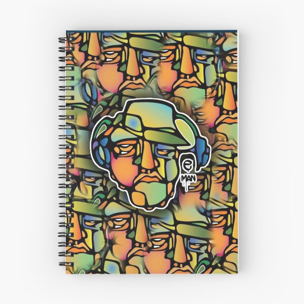Item preview, Eman Abstract designed and sold by GRAFFONYX.