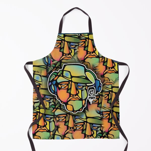 Item preview, Eman Abstract designed and sold by GRAFFONYX.