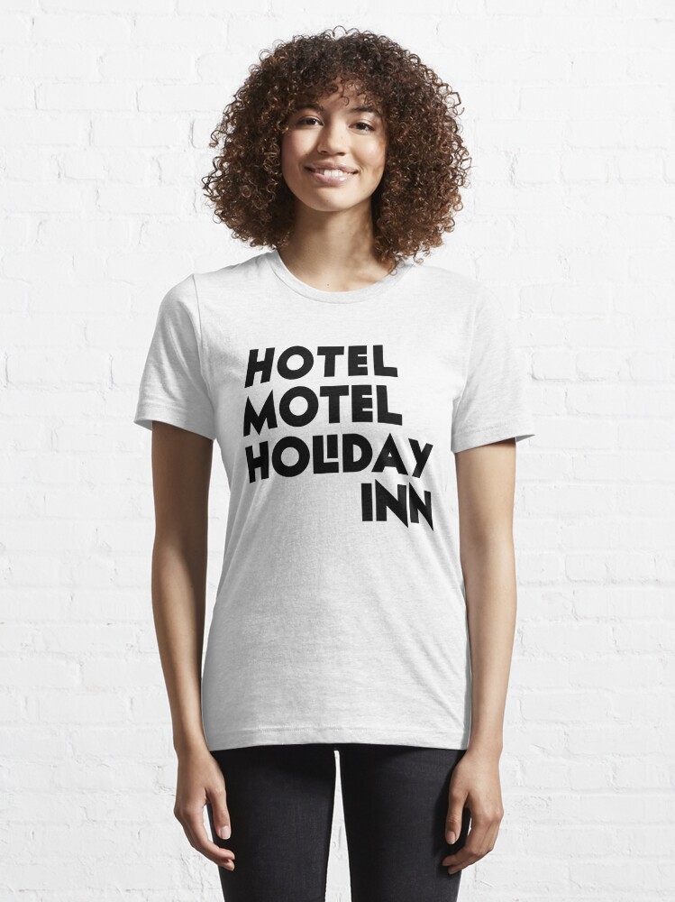 motel rocks t shirt dress