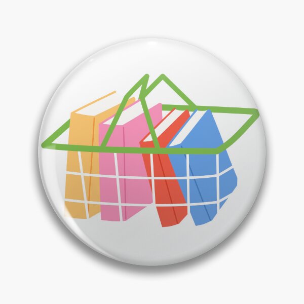 Item preview, Off to buy more books | Bookish designed and sold by Nyxander's Bookish Catalogue.